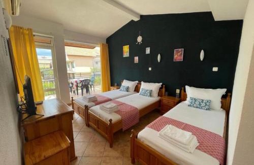 Intsaraki Apartment | Serenity Hill