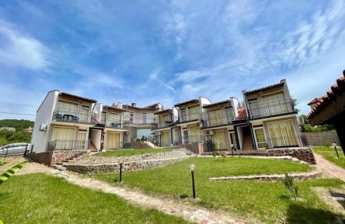 Intsaraki Apartment | Serenity Hill