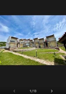 Intsaraki Apartment | Serenity Hill