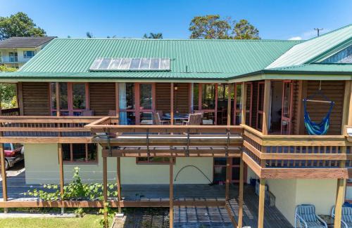 Mangonui House | Serenity Hills - Mangonui Holiday Home