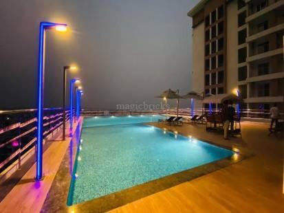 Visakhapatnam Apartment | Serenity Homes Near Rushikonda