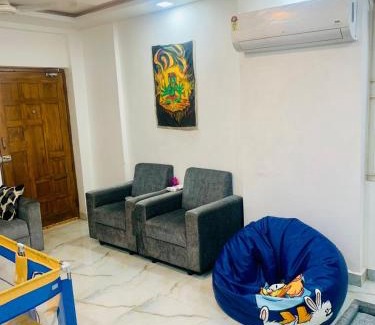 Visakhapatnam Apartment | Serenity Homes Near Rushikonda