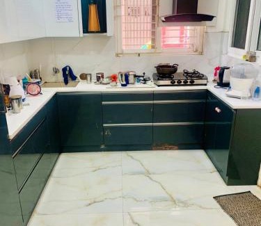 Visakhapatnam Apartment | Serenity Homes Near Rushikonda