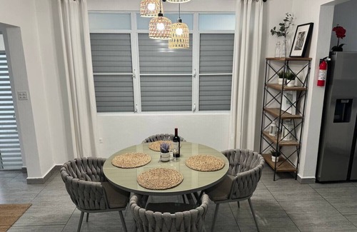 Punta Las Marias House | Serenity House on Isla Verde Beach