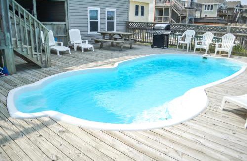 Nags Head House | Serenity in Nags Head