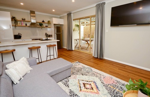 Sorrento Apartment | Serenity in Sorrento