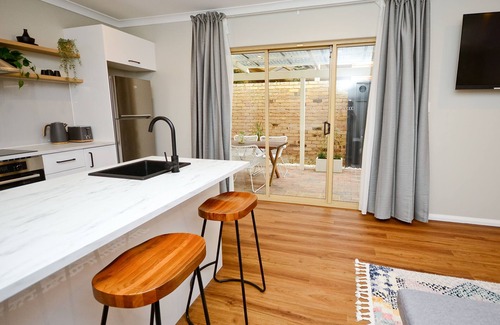 Sorrento Apartment | Serenity in Sorrento