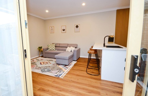 Sorrento Apartment | Serenity in Sorrento