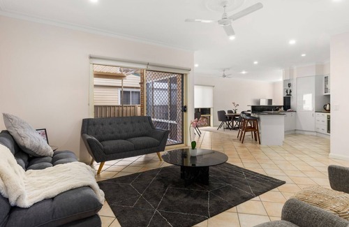 Sawtell House | Serenity in Sunny Sawtell