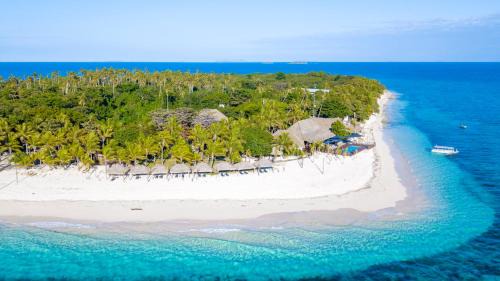Bounty Island Resort | Serenity Island Resort