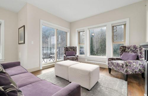 Harrison Hot Springs Apartment | Serenity Luxe 2BR unit in Harrison