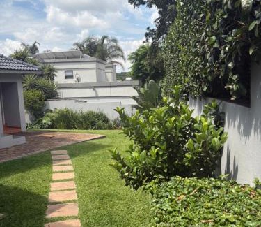 Greater Johannesburg Metropolitan Area Apartment | Serenity Luxury Guesthouse