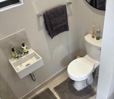 Greater Johannesburg Metropolitan Area Apartment | Serenity Luxury Guesthouse