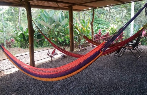 Venado House | Serenity Master Suite nestled on a 3-acre rain forest near La Fortuna!