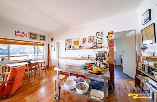 Sydney Cabin | Serenity on Coba Point