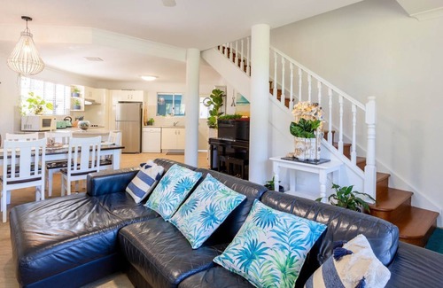 Yeppoon Apartment | Serenity On Farnborough
