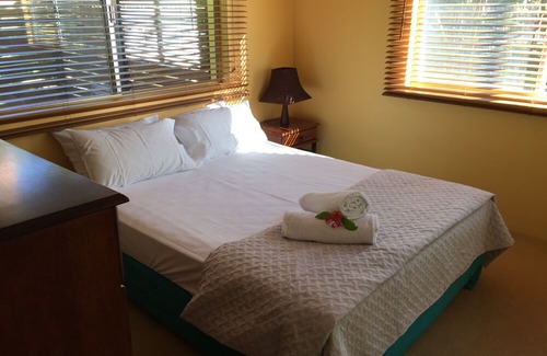 Picnic Bay Apartment | Serenity on Magnetic