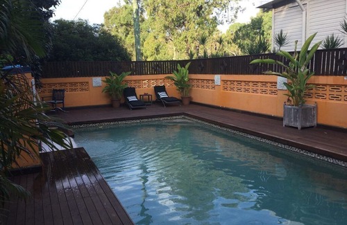 Picnic Bay Apartment | Serenity on Magnetic Unit 2