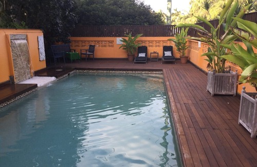 Picnic Bay Apartment | Serenity on Magnetic Unit 2