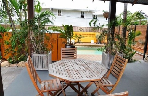 Picnic Bay Apartment | Serenity on Magnetic Unit 4