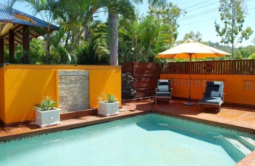 Picnic Bay Apartment | Serenity on Magnetic Unit 4