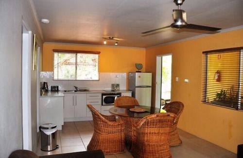 Picnic Bay Apartment | Serenity on Magnetic Unit 5