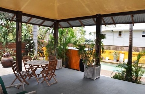 Picnic Bay Apartment | Serenity on Magnetic Unit 6