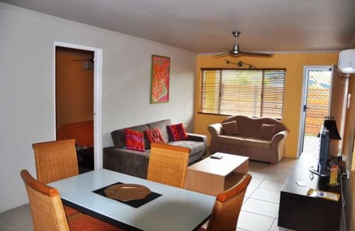 Picnic Bay Apartment | Serenity on Magnetic Unit 6