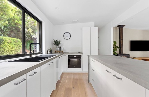 Blairgowrie House | Serenity on Sinclair