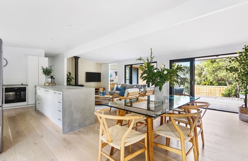 Blairgowrie House | Serenity on Sinclair