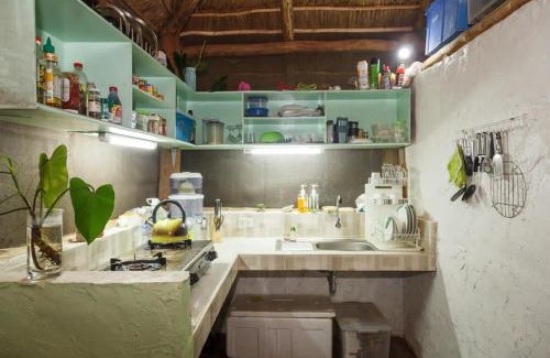 Puerto Princesa House | Serenity Palawan