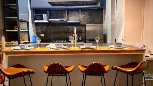 Pointe aux Biches Apartment | Serenity, Peace, Fulfilment all at one place