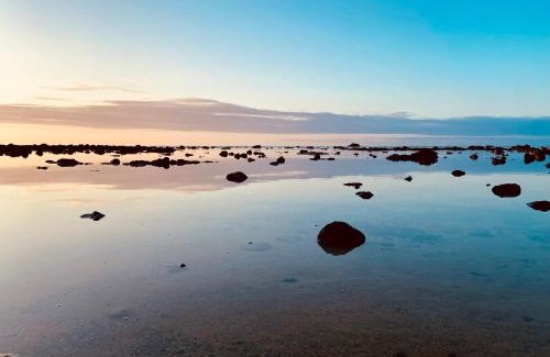 Pointe aux Biches Apartment | Serenity, Peace, Fulfilment all at one place