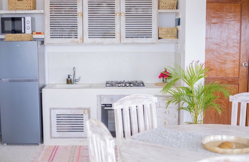 Watamu Apartment | Serenity Penthouse