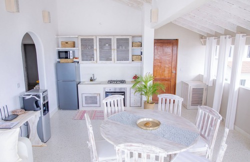 Watamu Apartment | Serenity Penthouse