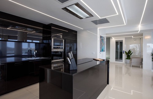 Maho Condo | Serenity Penthouse - The Pinnacle of Luxury