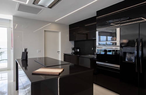 Maho Condo | Serenity Penthouse - The Pinnacle of Luxury