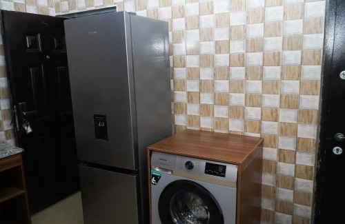 Ilorin Apartment | Serenity place