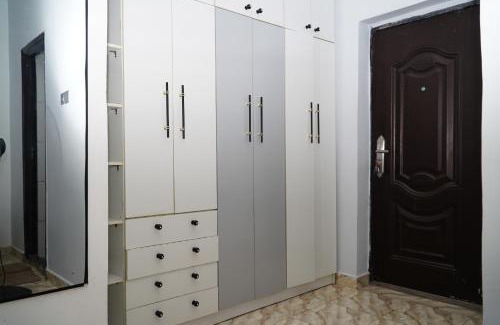 Ilorin Apartment | Serenity place