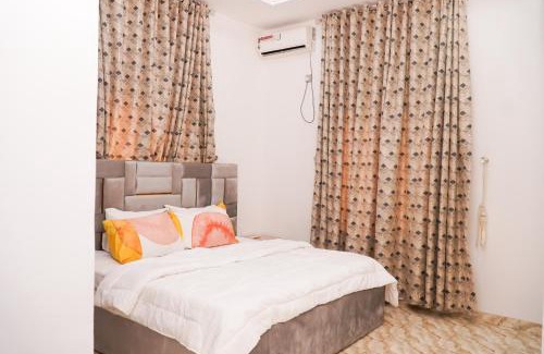 Ilorin Apartment | Serenity place