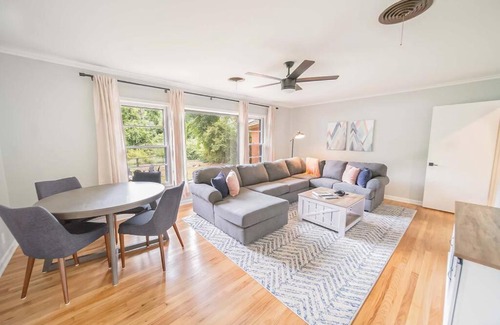 Tyler House | Serenity Place