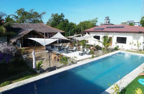 Basdiot House | Serenity Resort