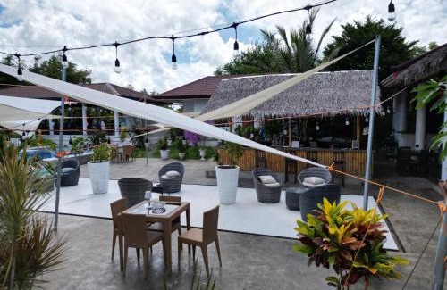 Basdiot House | Serenity Resort