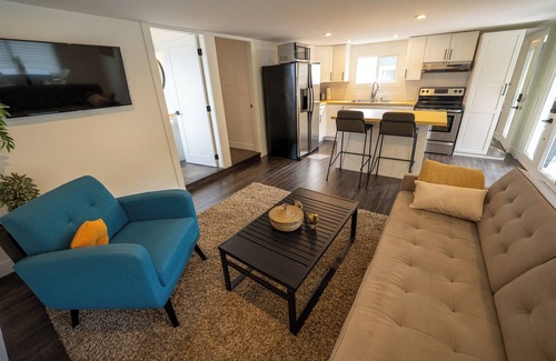 Okanagan-Similkameen House | Serenity: Rockcliffe Getaway