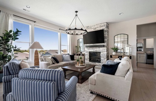 Tri-Cities House | Serenity's Edge - Large Kennewick Home