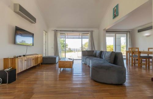 Dar es Salaam Villa | Serenity Shores
