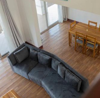 Dar es Salaam Villa | Serenity Shores