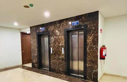 Vrindavan Apartment | Serenity Skyline