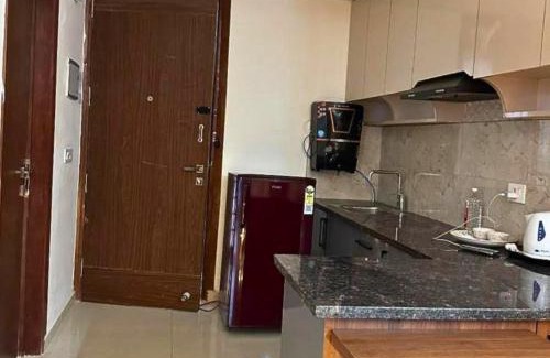 Vrindavan Apartment | Serenity Skyline