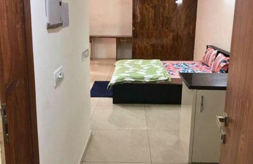 Vrindavan Apartment | Serenity Skyline